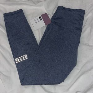 FLEO El Toro 25” legging high rise bounce M